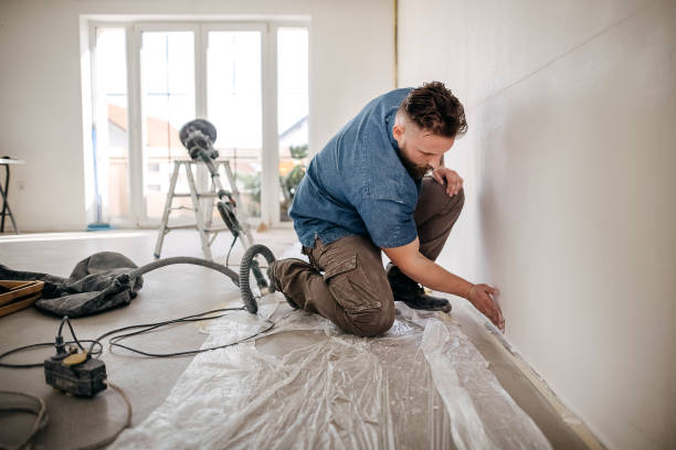 Best Garage Floor Epoxy Painting  in Caledonia, MI